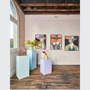 Charros - Limited Edition Print gallery detail image