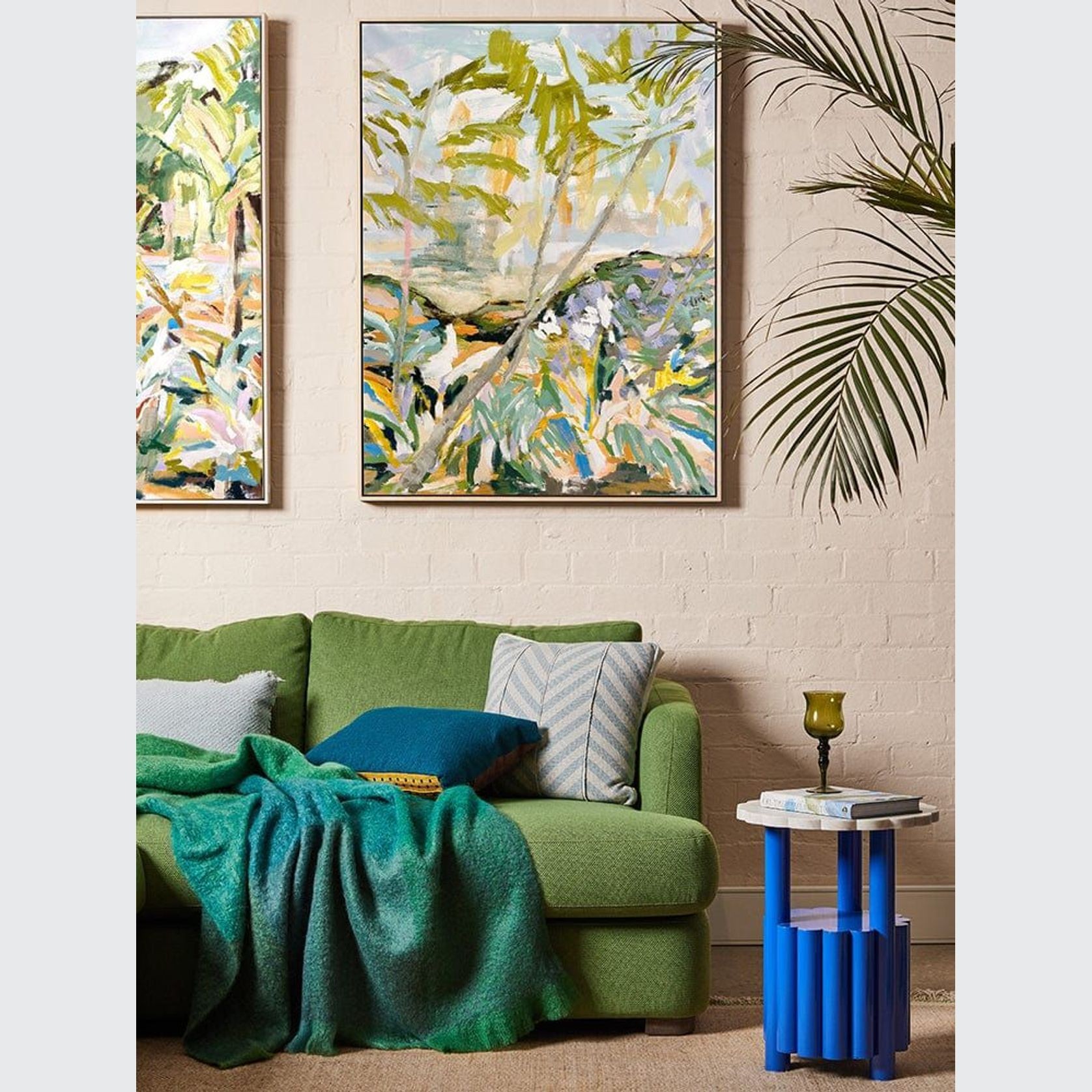 Mumbo Sugar - Limited Edition Print gallery detail image