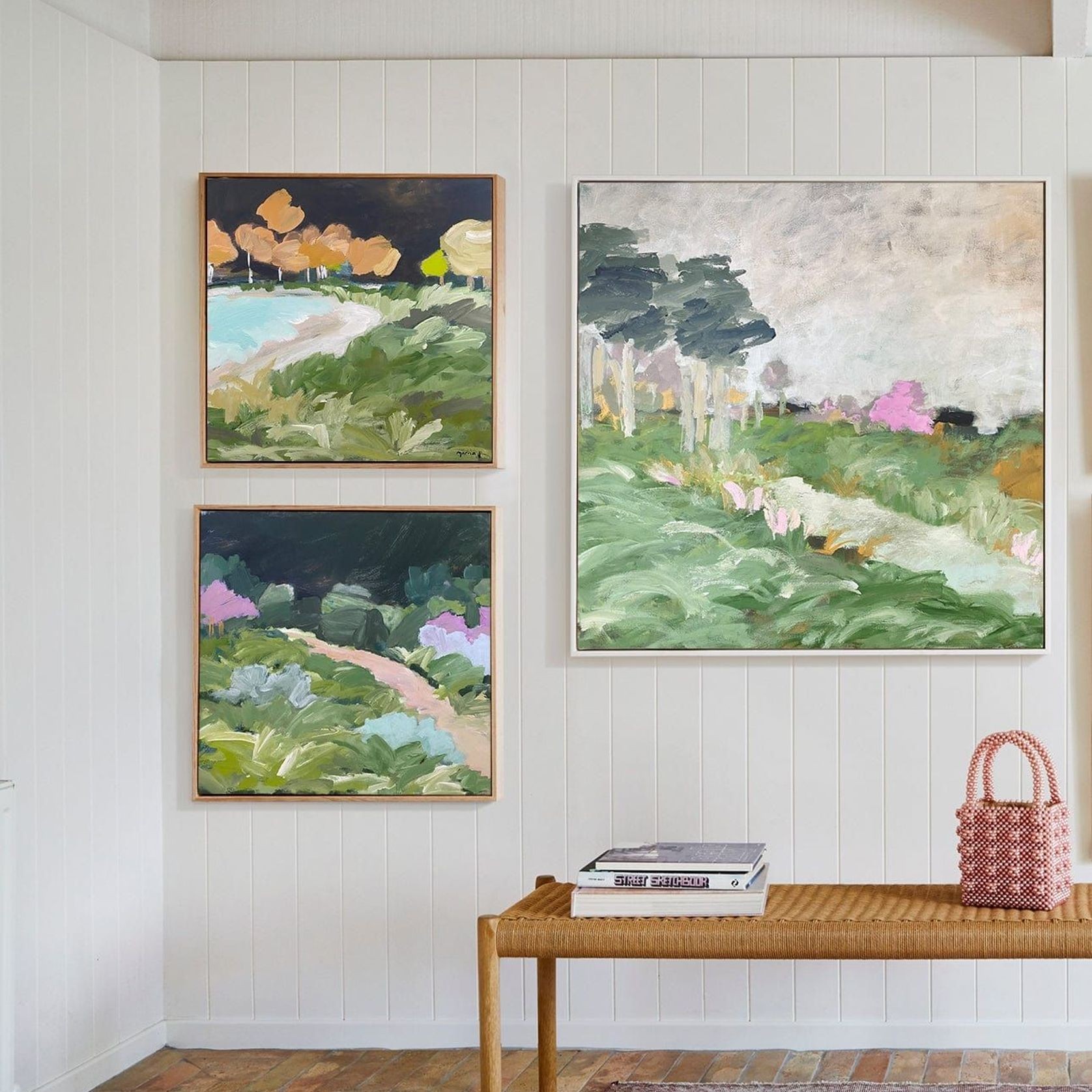 Campagne I - Limited Edition Print gallery detail image