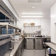 Altro Whiterock White™ FR Hygienic Wall Lining gallery detail image