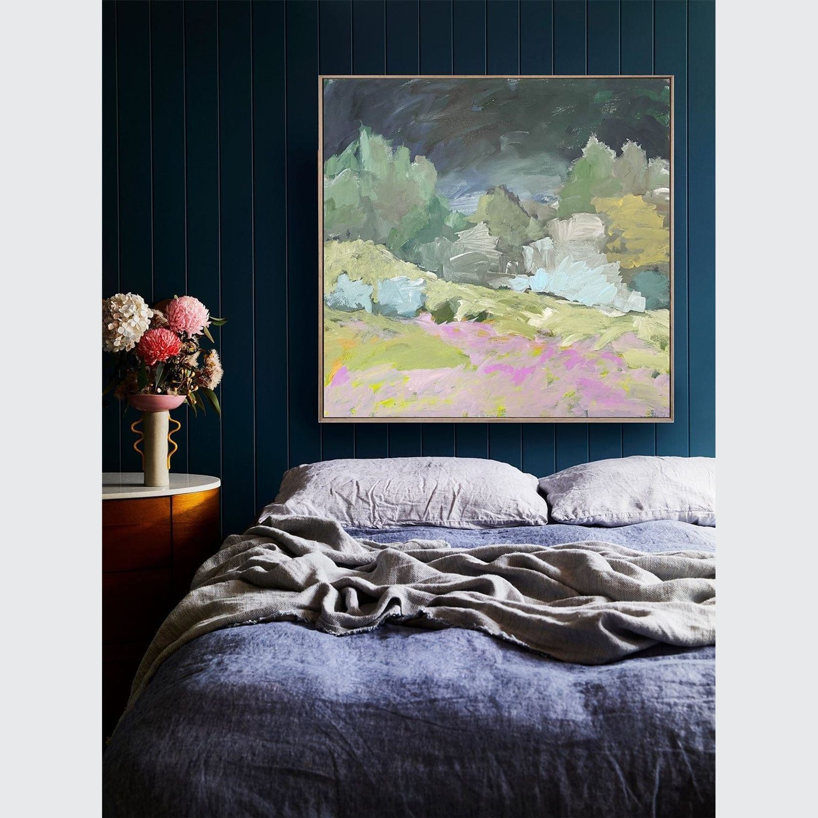 Campagne II - Limited Edition Print gallery detail image