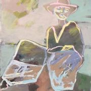 Chaps - Limited Edition Print gallery detail image