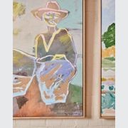 Chaps - Limited Edition Print gallery detail image