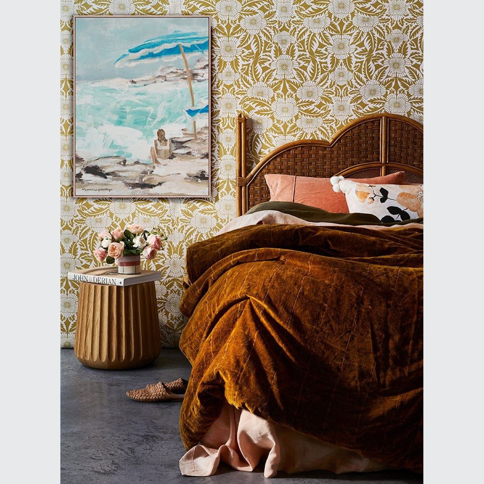 La Palma Beach Club - Limited Edition Print gallery detail image