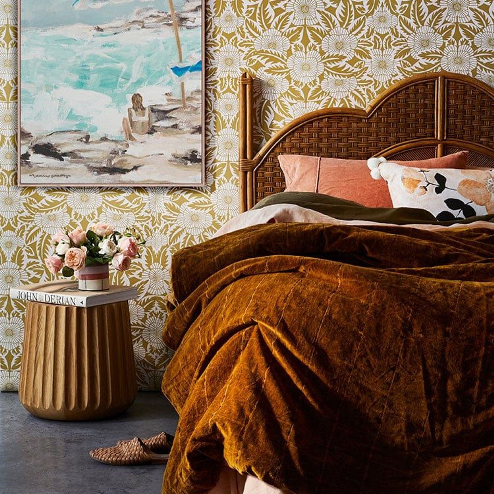 La Palma Beach Club - Limited Edition Print gallery detail image