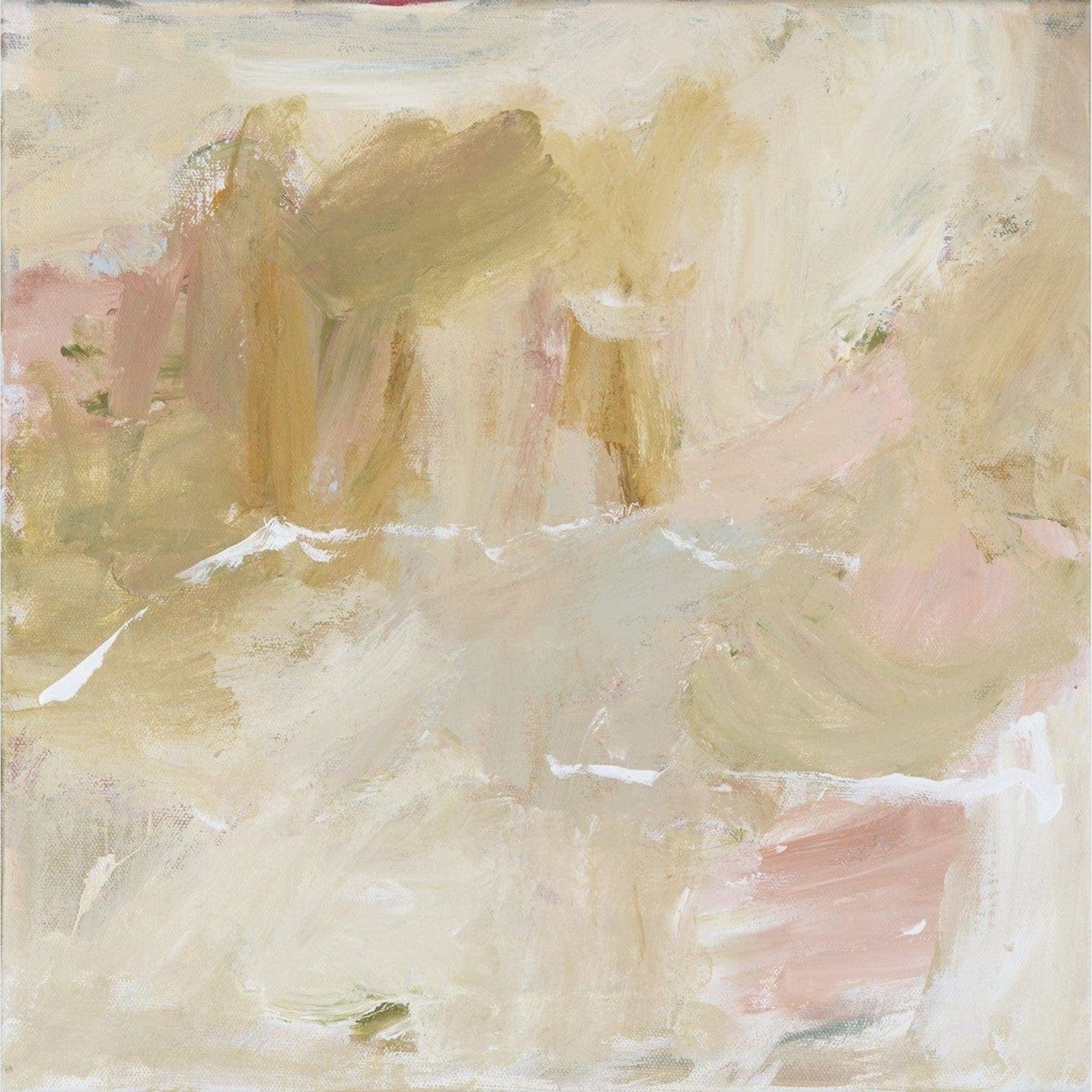 Sunday I - Limited Edition Print gallery detail image