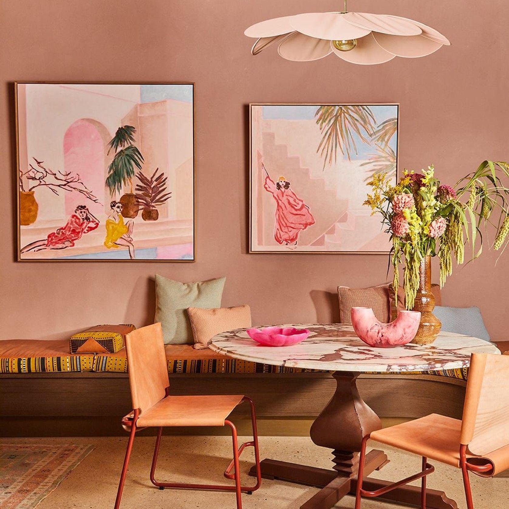 La Residencia - Limited Edition Print gallery detail image