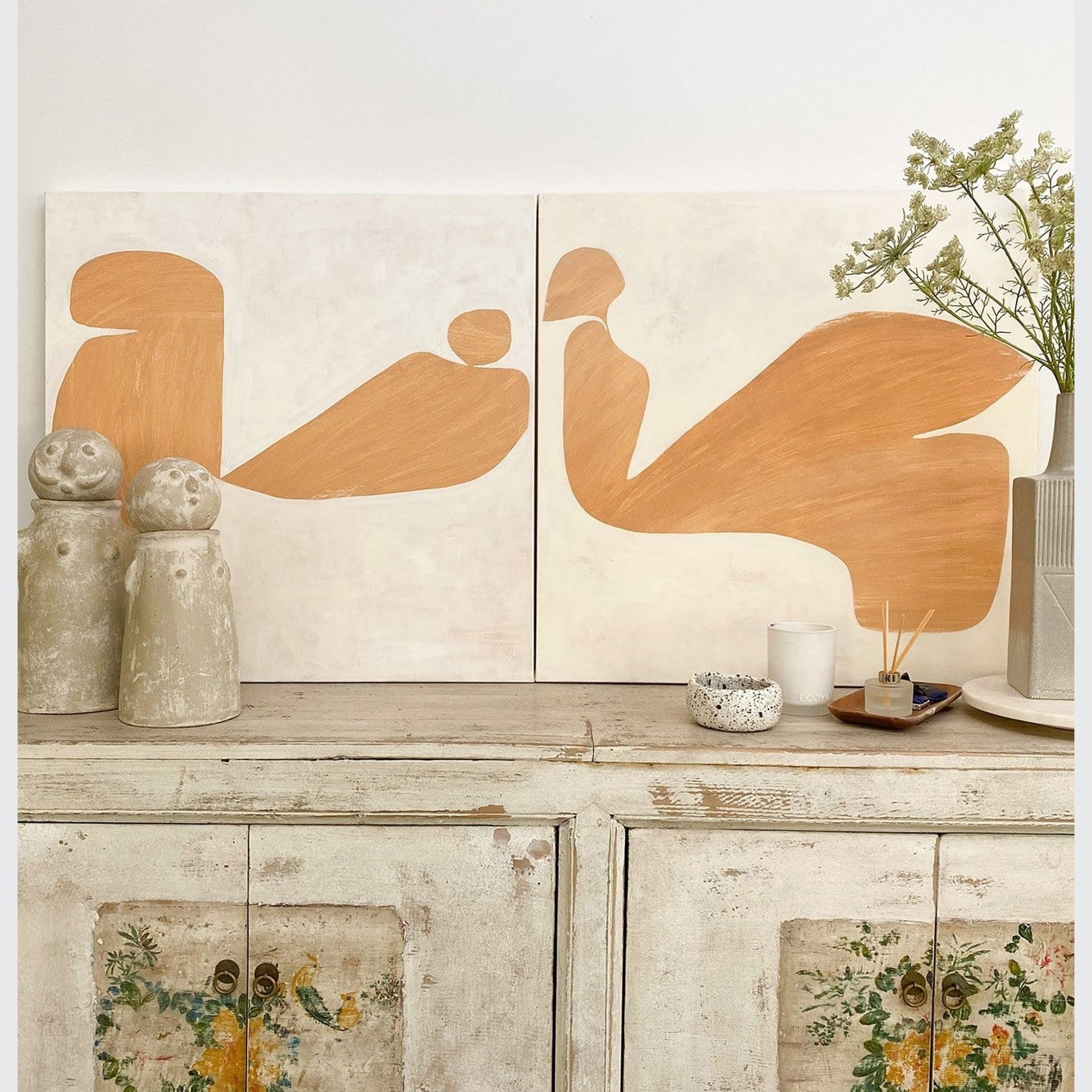 Querida - Limited Edition Print gallery detail image