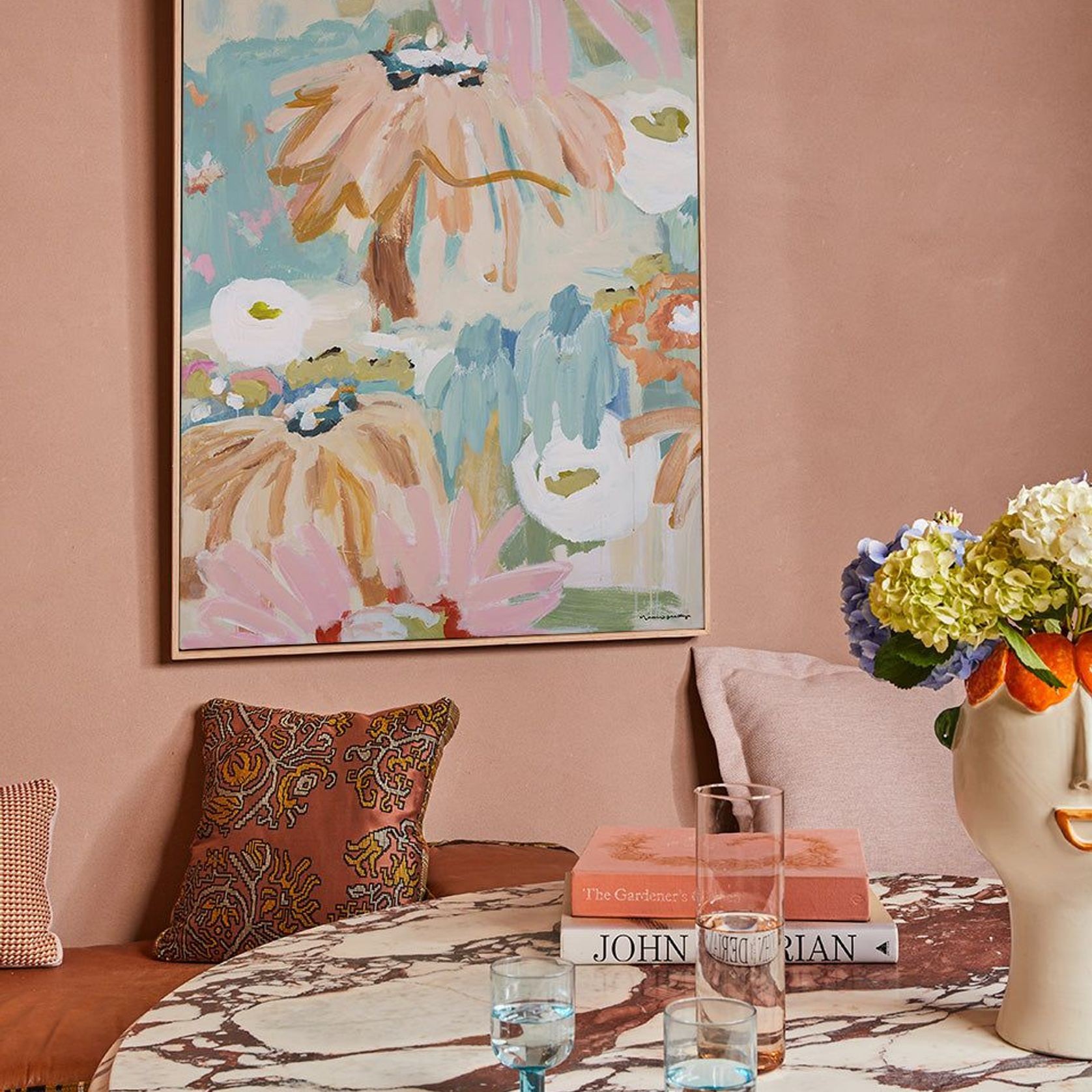 Amalfi - Limited Edition Print gallery detail image