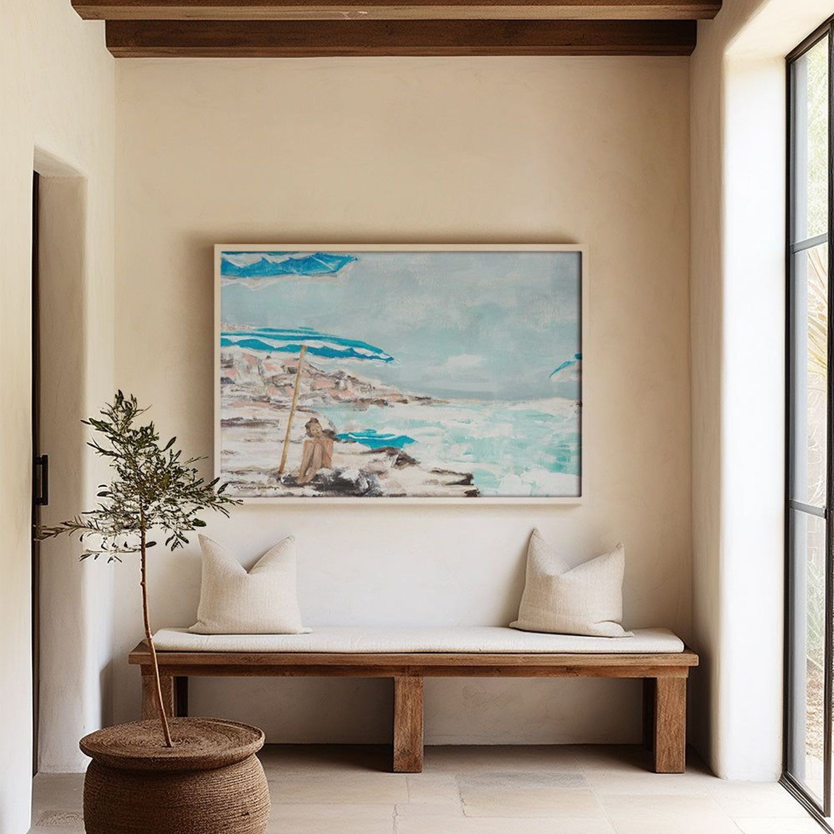 Anacapri - Limited Edition Print gallery detail image