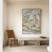 Banana Bay - Limited Edition Print gallery detail image