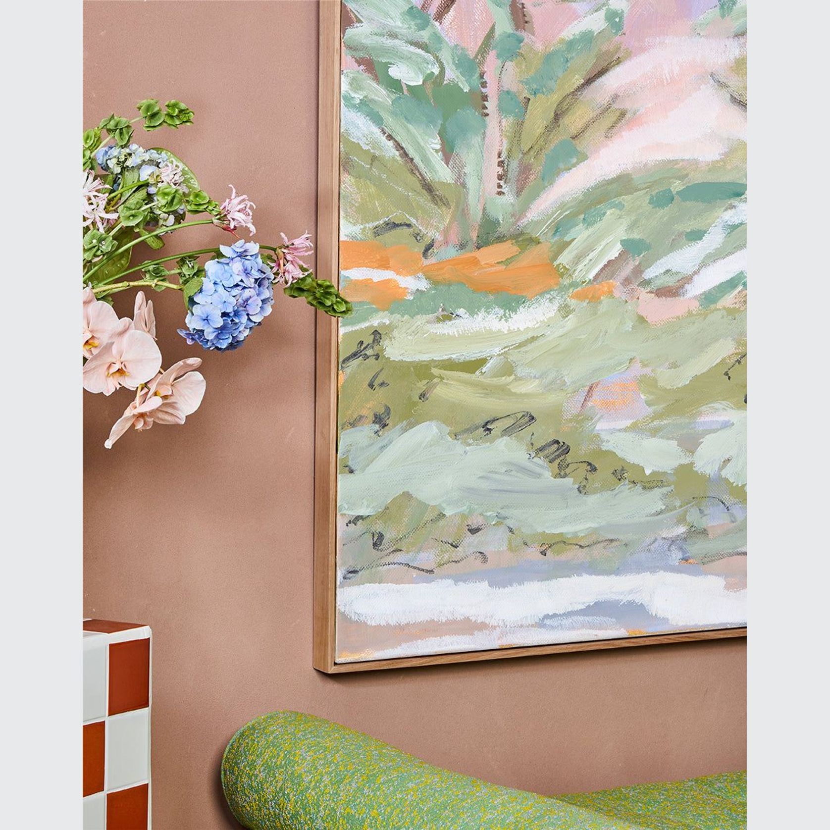 Banana Bay - Limited Edition Print gallery detail image