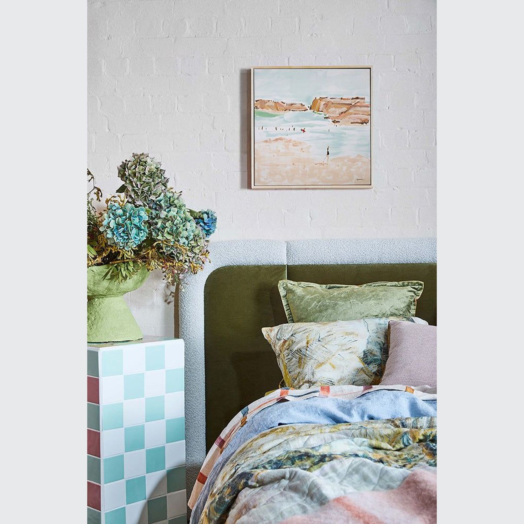 Beachcomber - Limited Edition Print gallery detail image