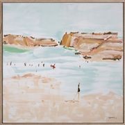 Beachcomber - Limited Edition Print gallery detail image