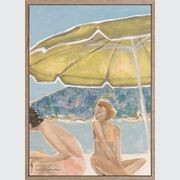 Beaches - Limited Edition Print gallery detail image