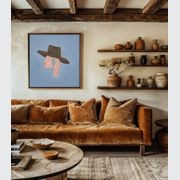 Beckett - Limited Edition Print gallery detail image