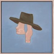 Beckett - Limited Edition Print gallery detail image