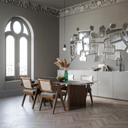 Blast Wall Decoration gallery detail image