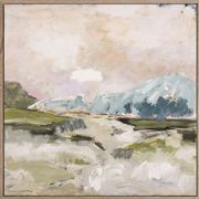 Blue Mountains - Limited Edition Print gallery detail image