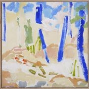 Bluegum - Limited Edition Print gallery detail image