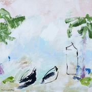 Boat House - Limited Edition Print gallery detail image