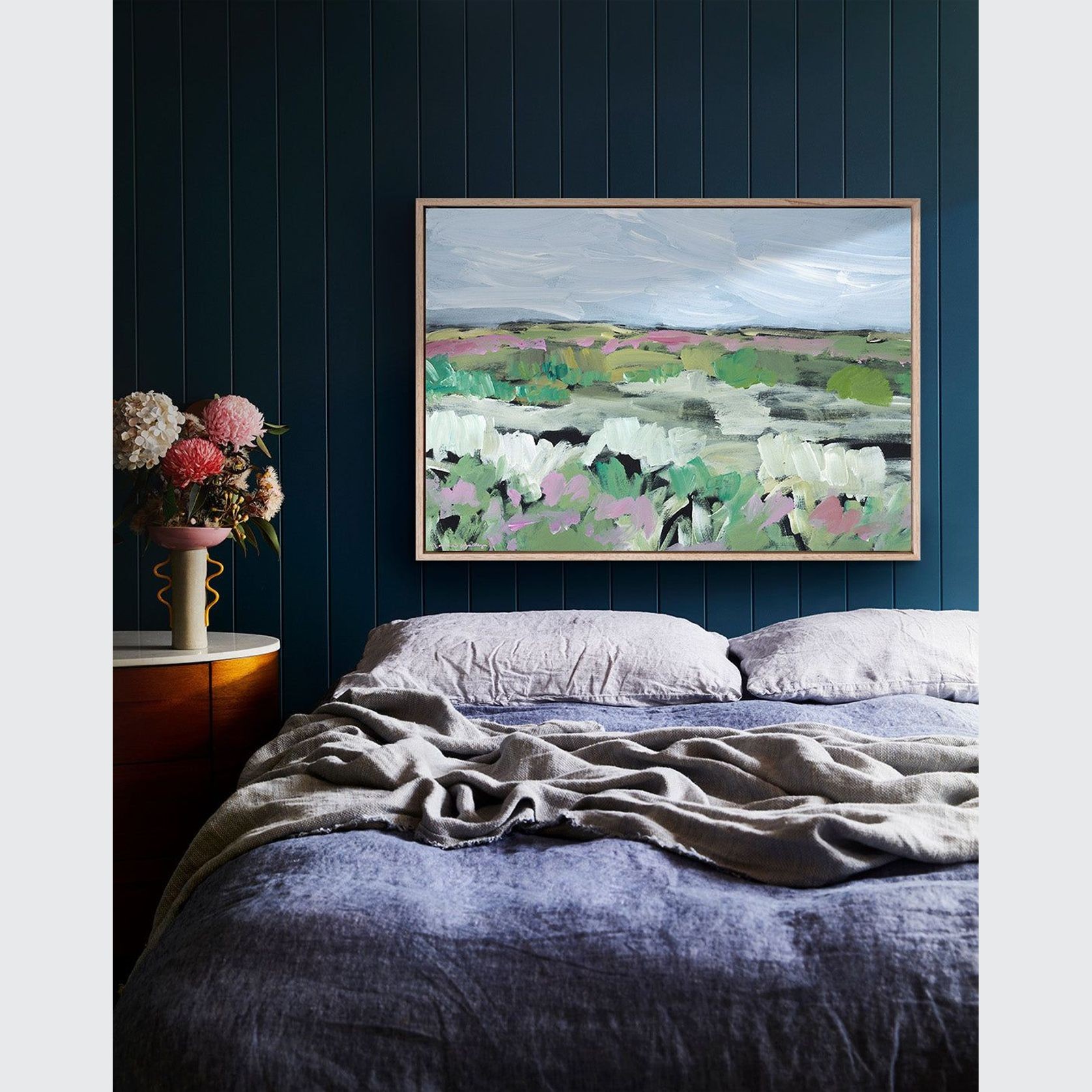 Brantes Provence - Limited Edition Print gallery detail image