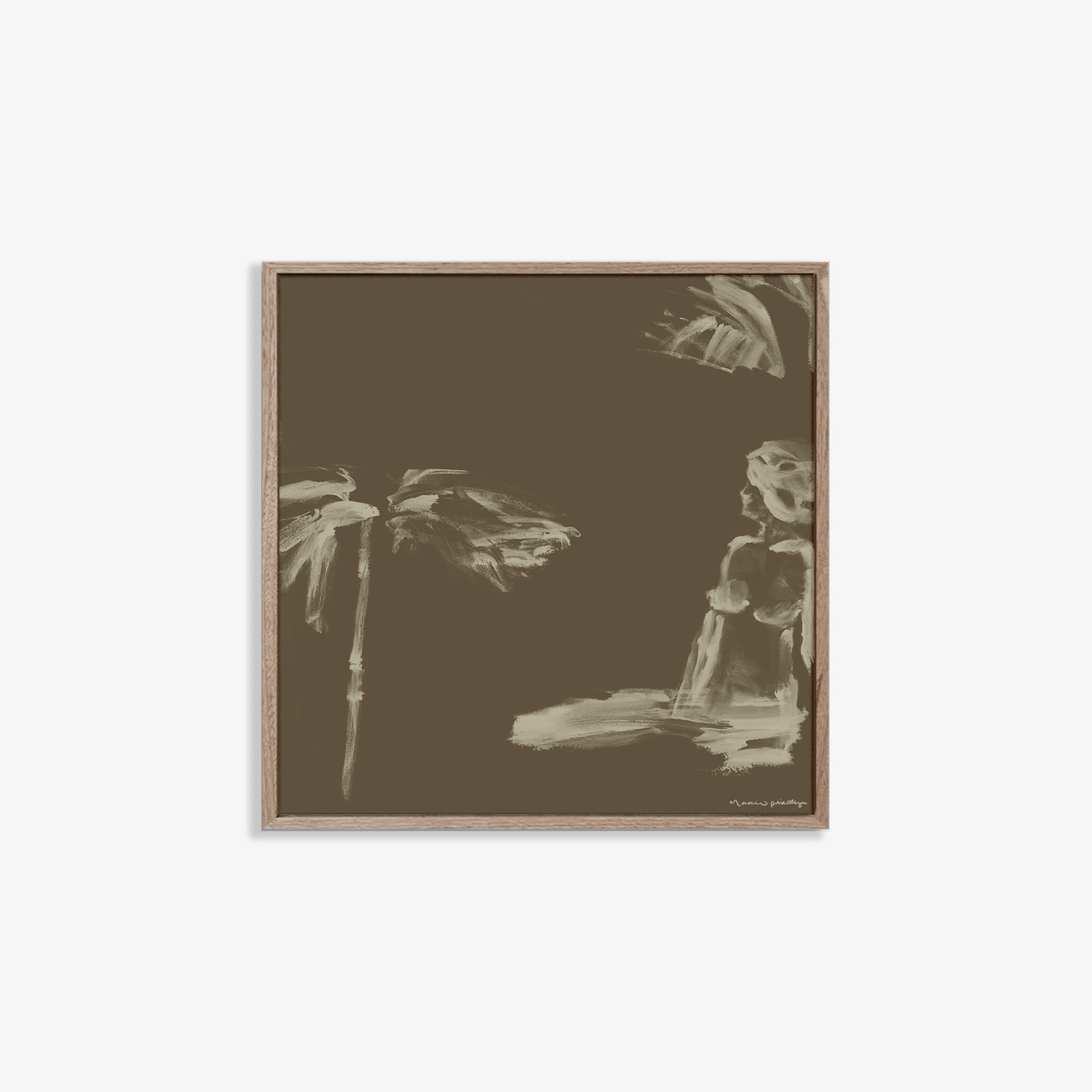 Burullus Girl - Limited Edition Print gallery detail image