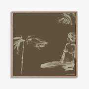 Burullus Girl - Limited Edition Print gallery detail image