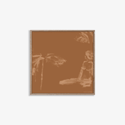 Burullus Girl - Limited Edition Print gallery detail image