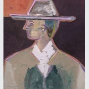 Charros - Limited Edition Print gallery detail image