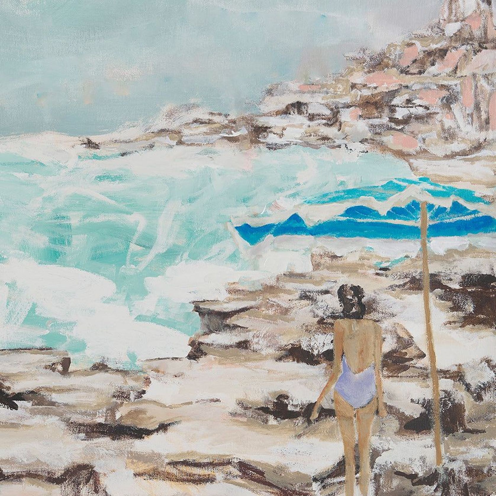 Cala - Limited Edition Print gallery detail image