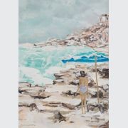 Cala - Limited Edition Print gallery detail image