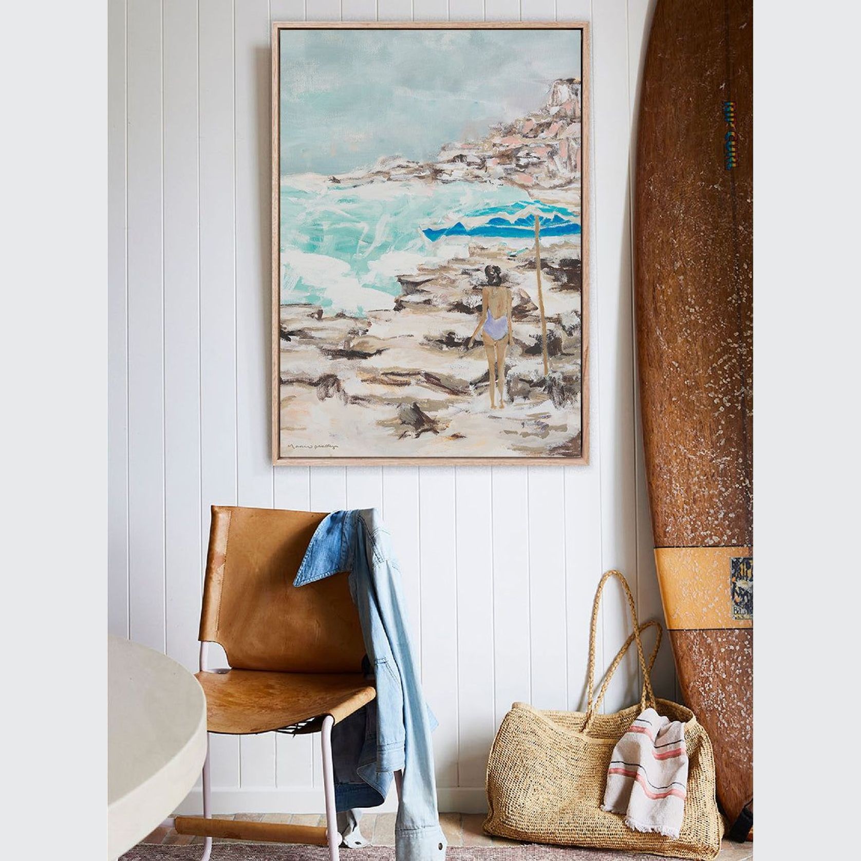 Cala - Limited Edition Print gallery detail image