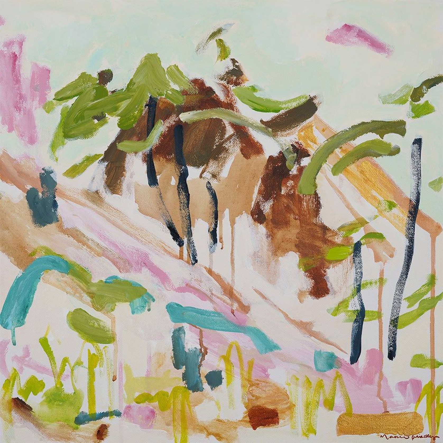 Camel's Hump - Limited Edition Print gallery detail image