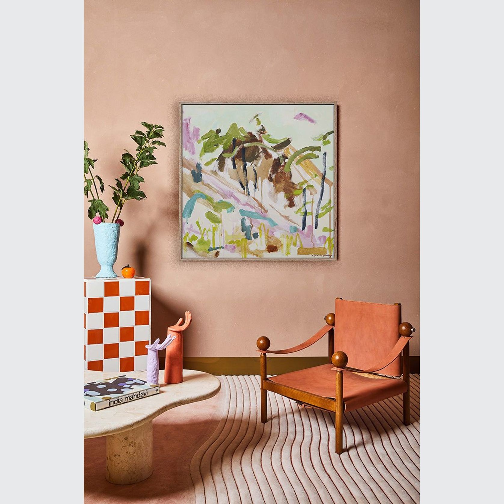 Camel's Hump - Limited Edition Print gallery detail image