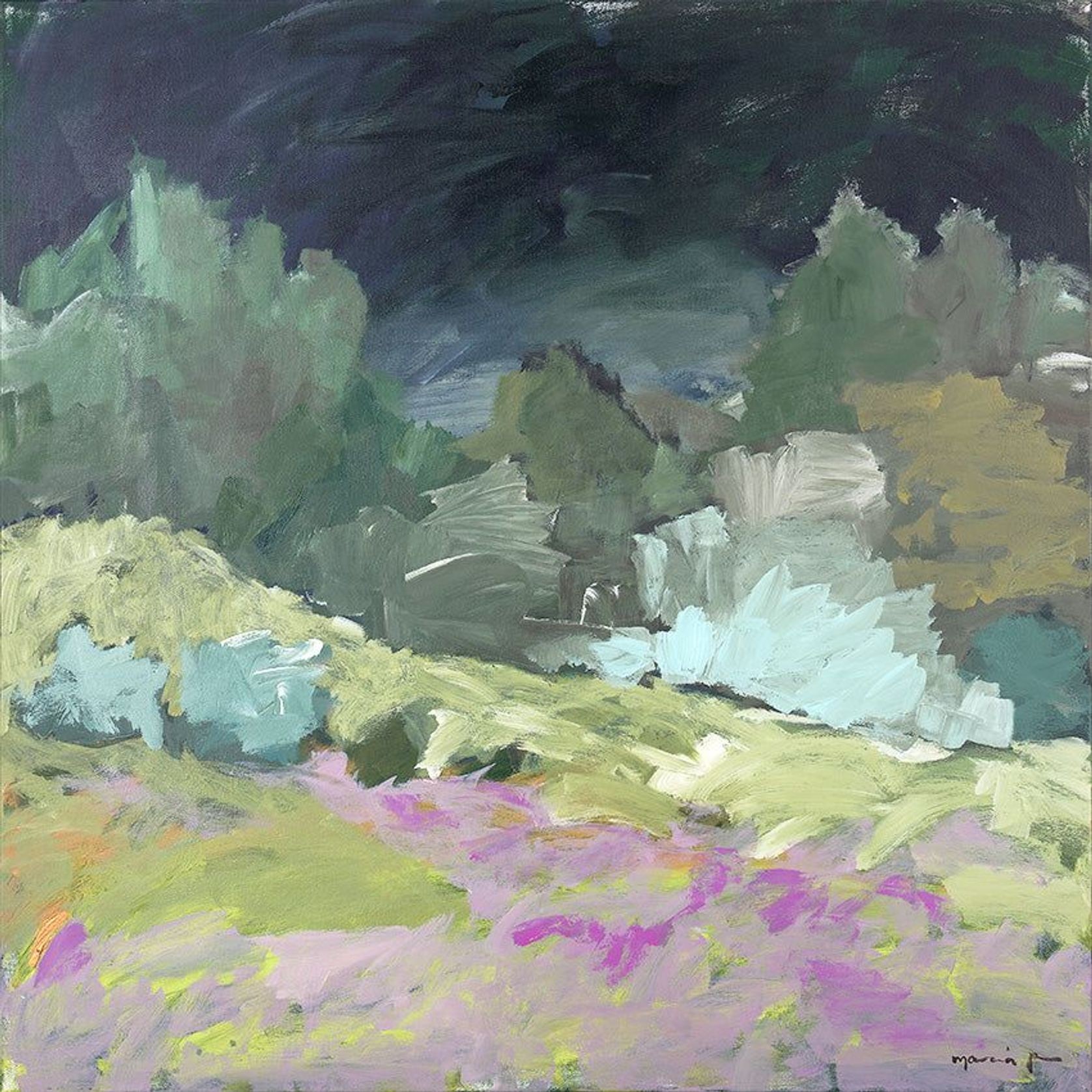 Campagne II - Limited Edition Print gallery detail image