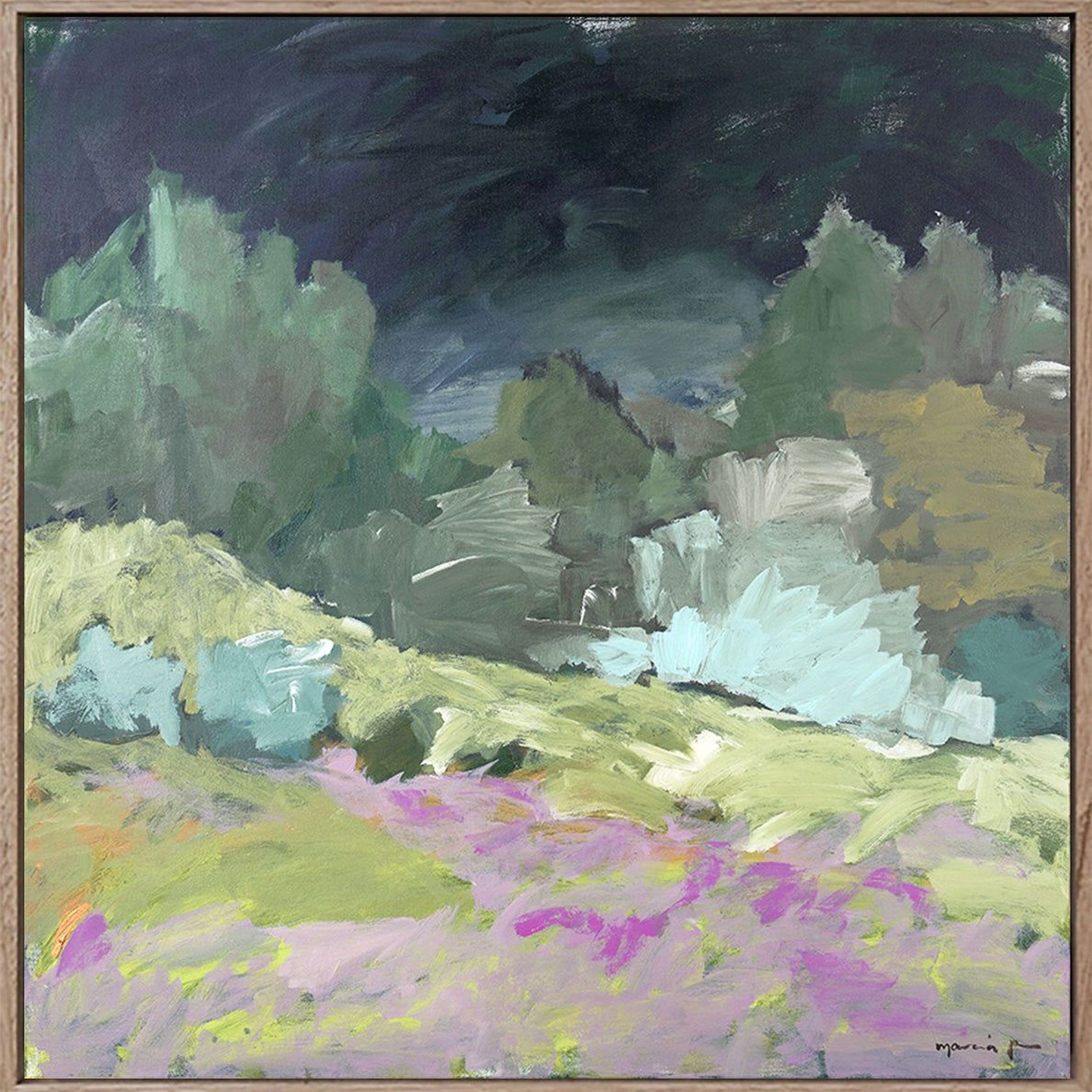 Campagne II - Limited Edition Print gallery detail image