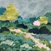 Campagne III - Limited Edition Print gallery detail image