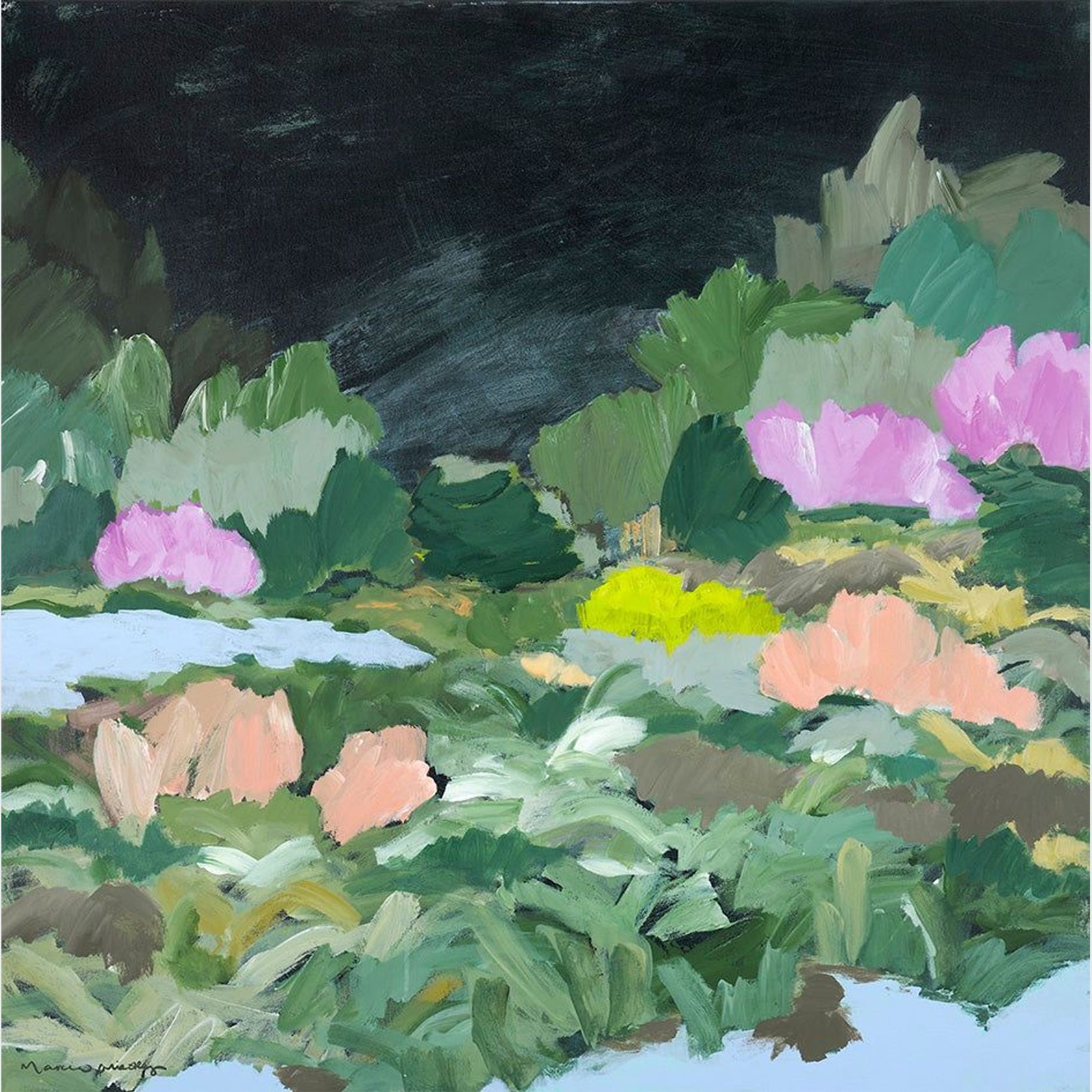 Campagne IV - Limited Edition Print gallery detail image