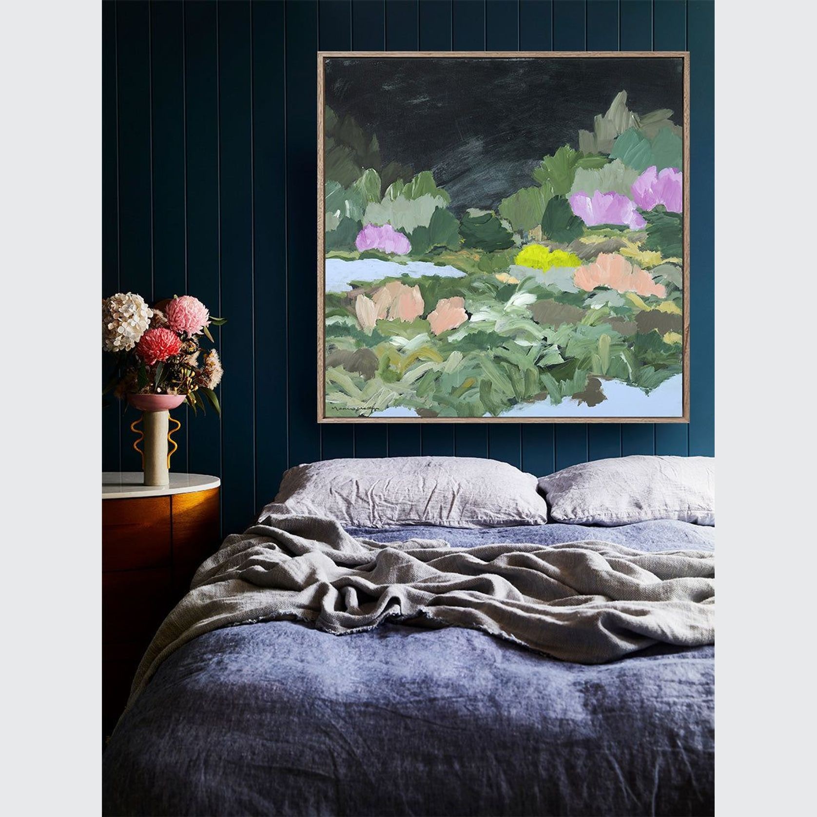 Campagne IV - Limited Edition Print gallery detail image