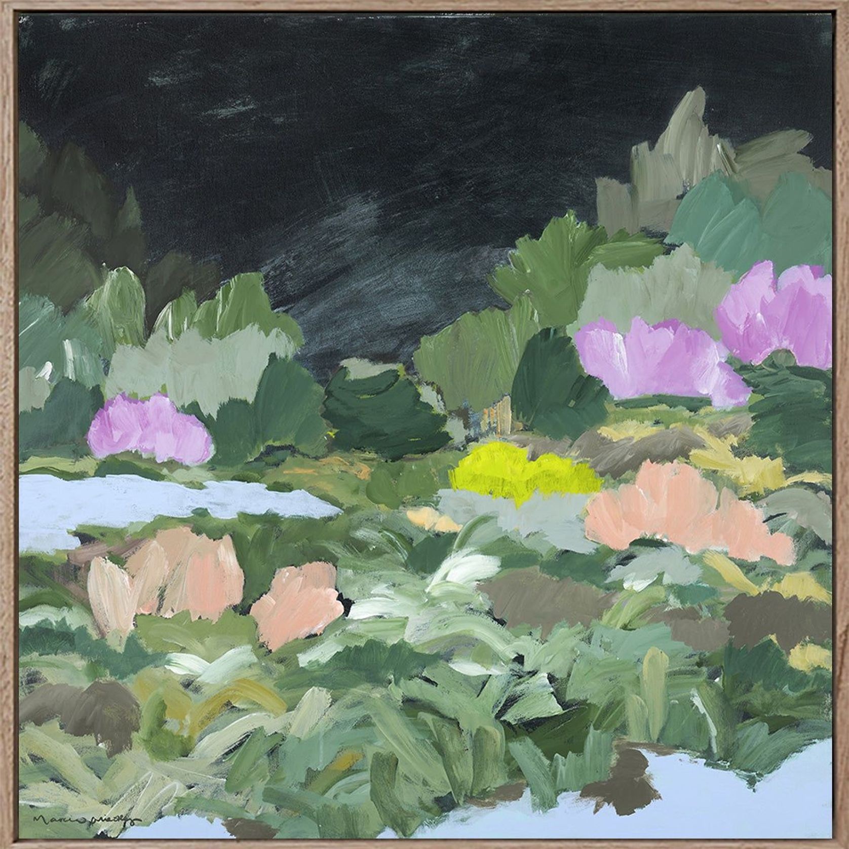 Campagne IV - Limited Edition Print gallery detail image