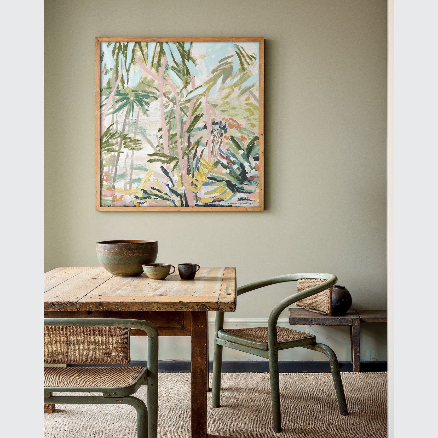 Catamaran County Pt 1 - Limited Edition Print gallery detail image