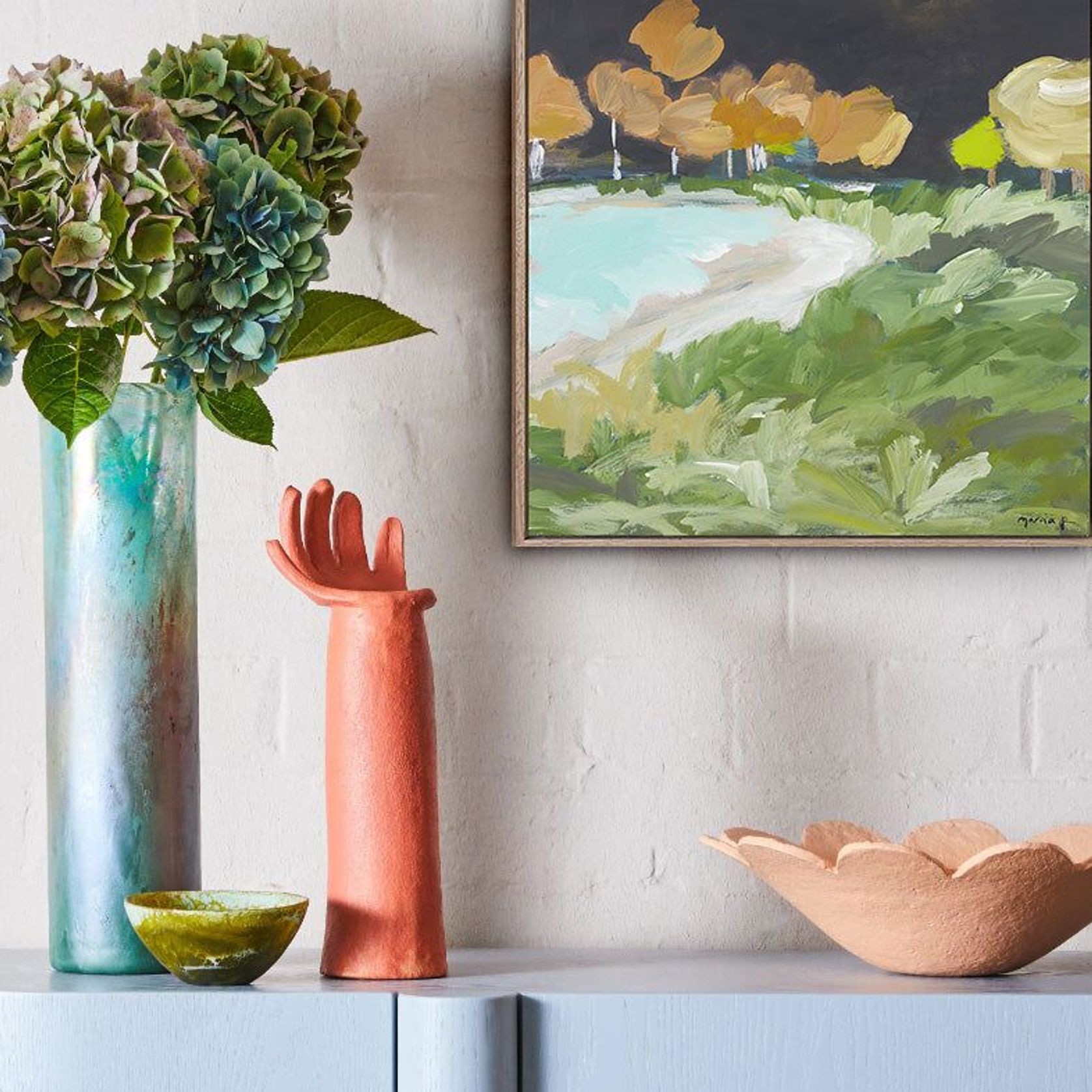 Cévennes I - Limited Edition Print gallery detail image