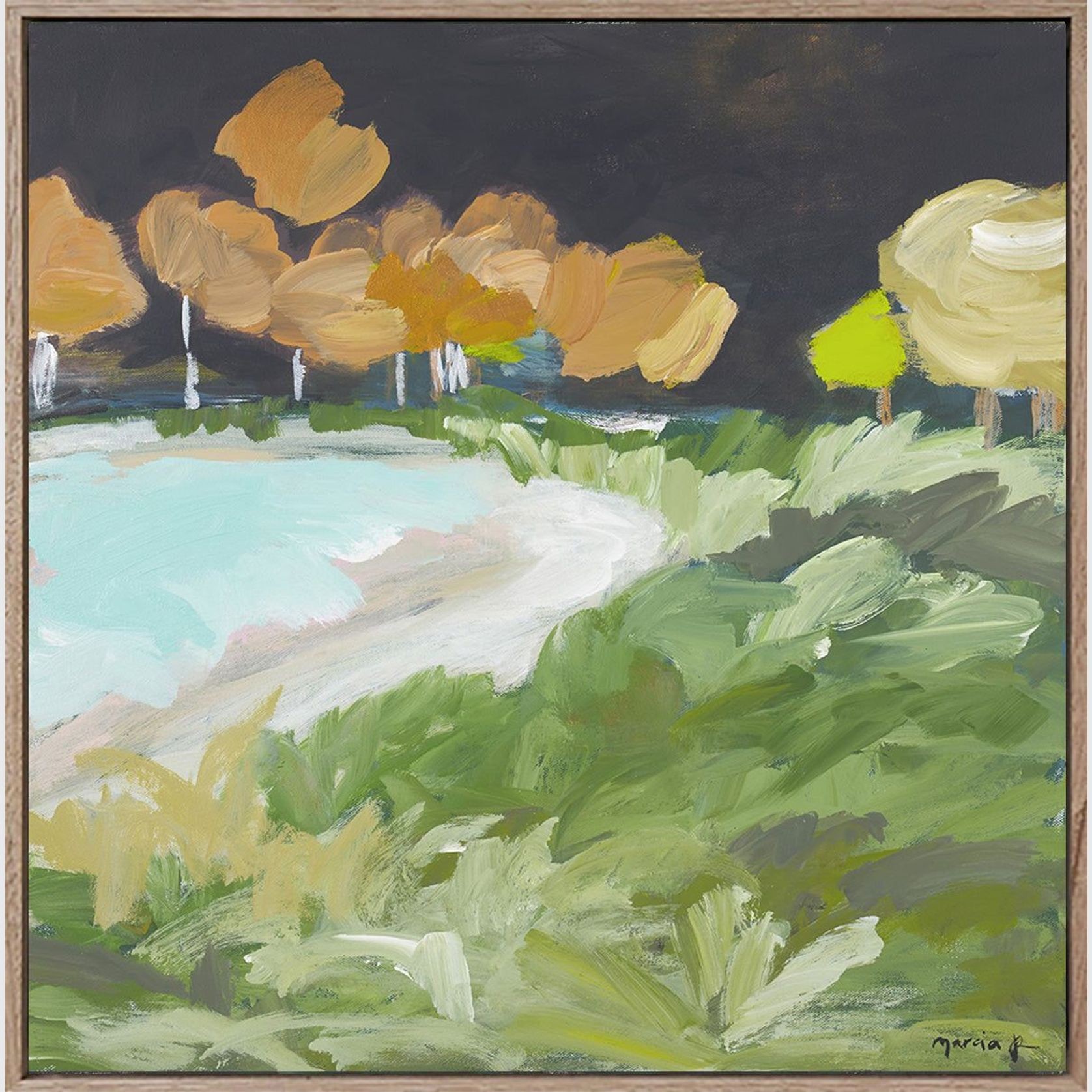 Cévennes I - Limited Edition Print gallery detail image