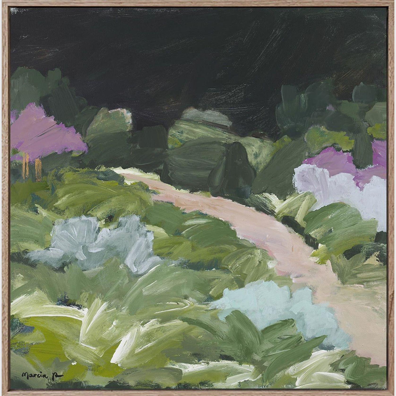 Cévennes II - Limited Edition Print gallery detail image