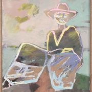 Chaps - Limited Edition Print gallery detail image