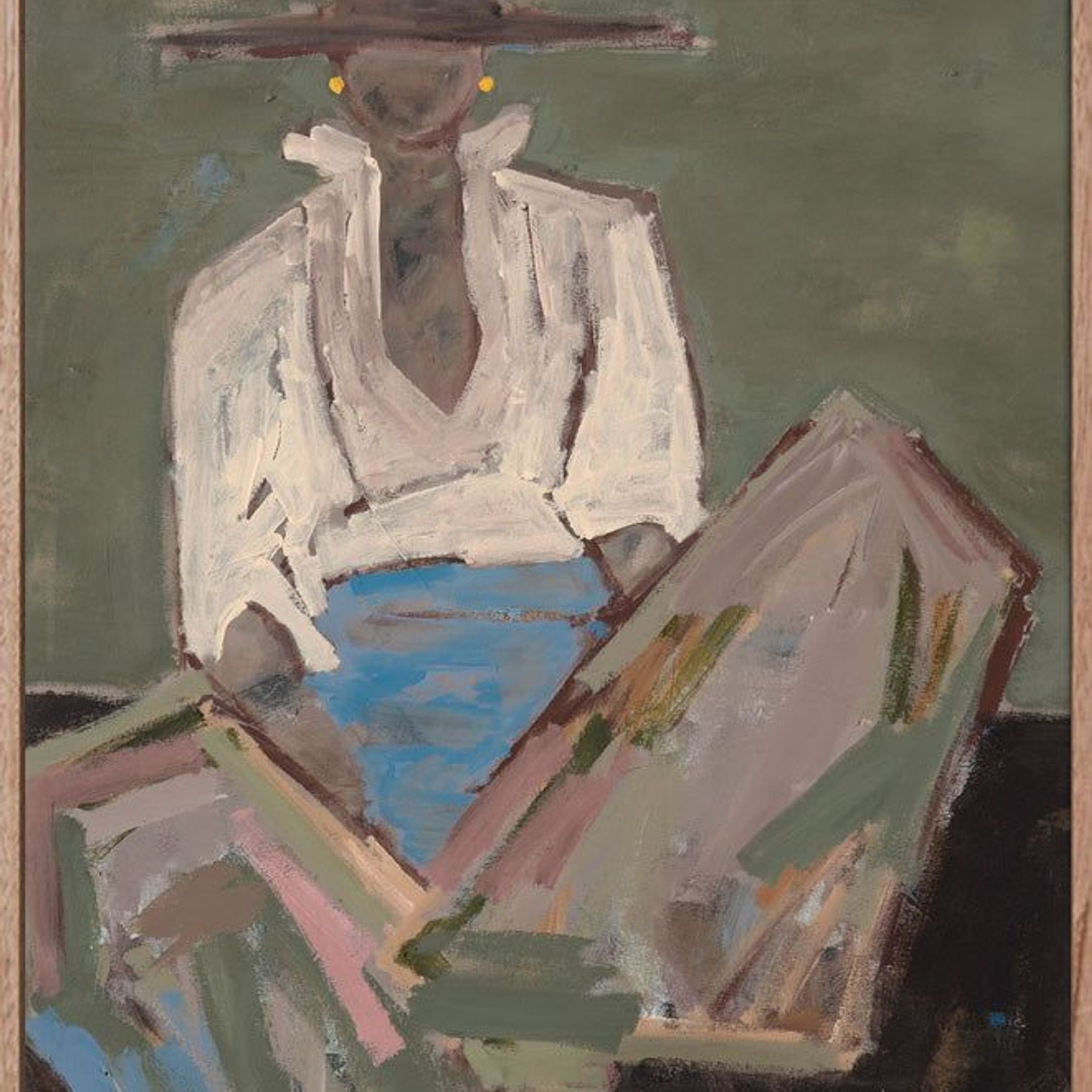 Chaps 3 - Limited Edition Print gallery detail image