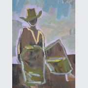 Chaps Moonshine - Limited Edition Print gallery detail image