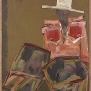 Chaps Rodeo - Limited Edition Print gallery detail image