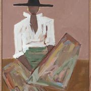 Chaps Rosata - Limited Edition Print gallery detail image